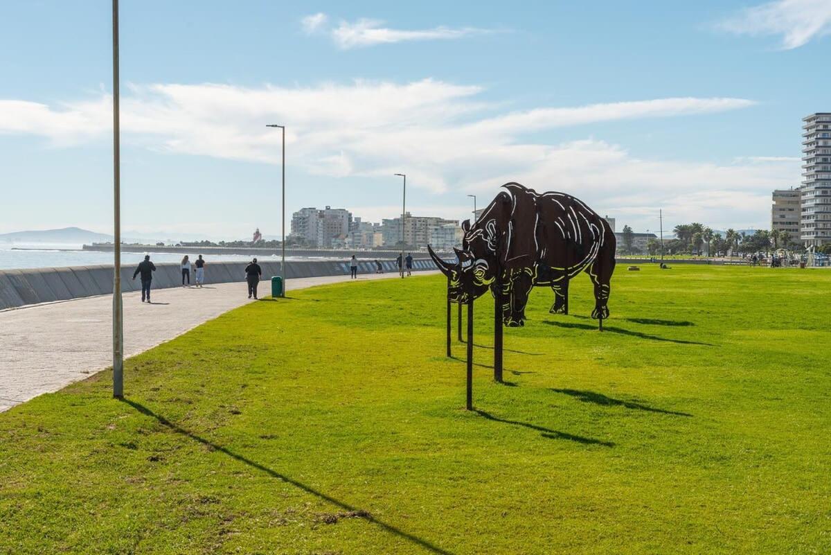 Antrim Luxury Kaapstad