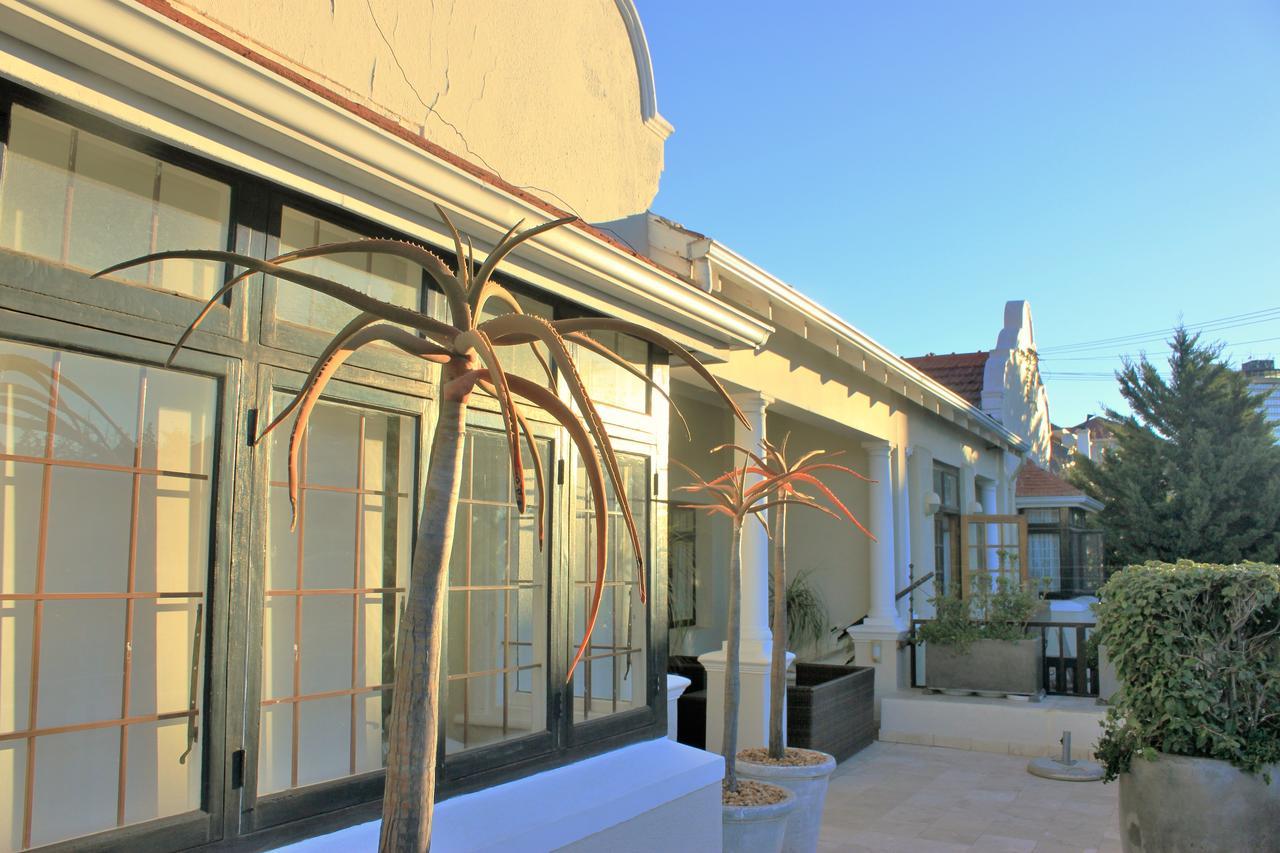 Villa Antrim Luxury Kaapstad