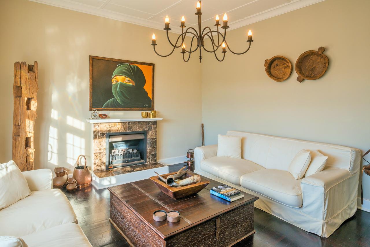 Antrim Luxury Villa Kaapstad