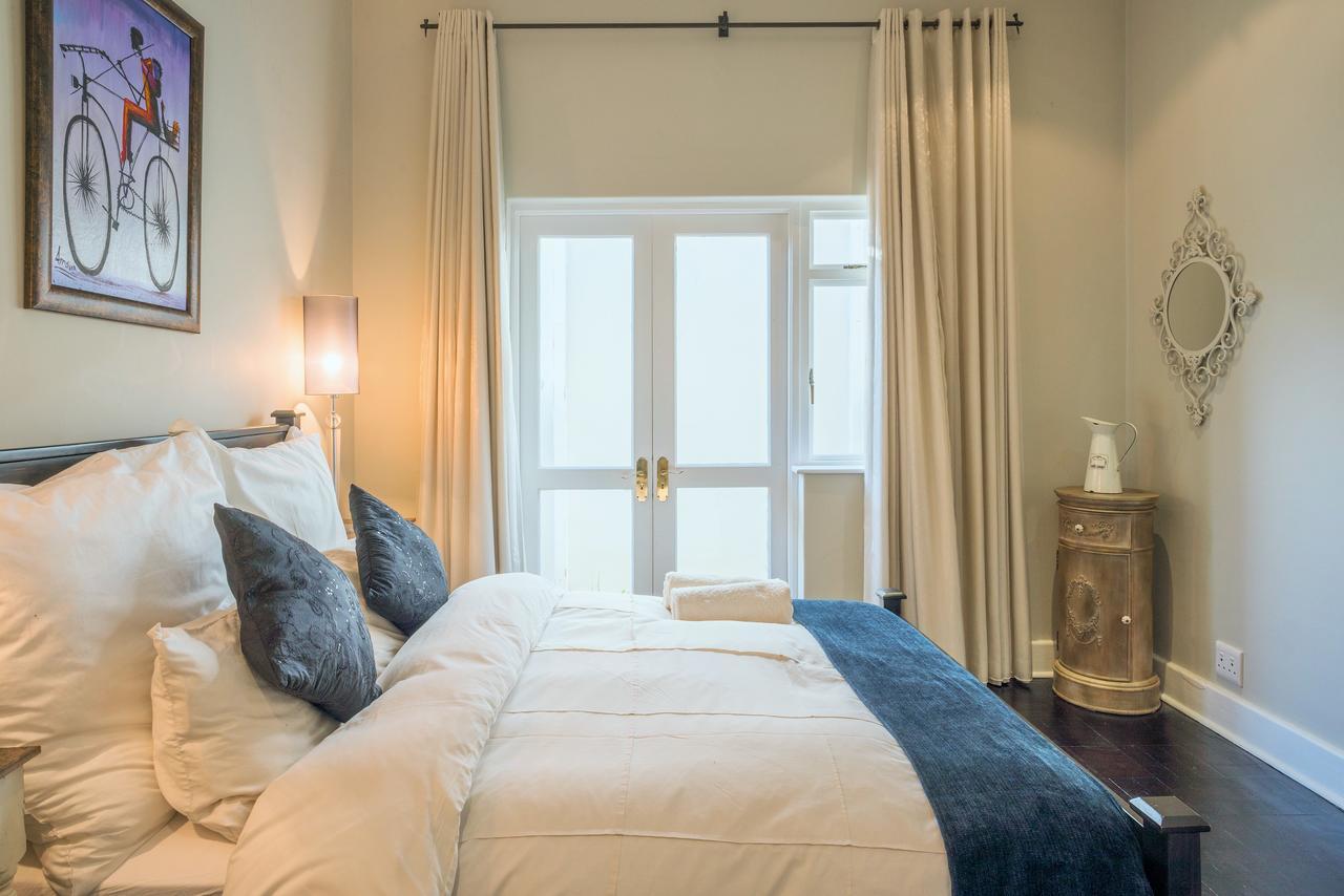 Villa Antrim Luxury Kaapstad