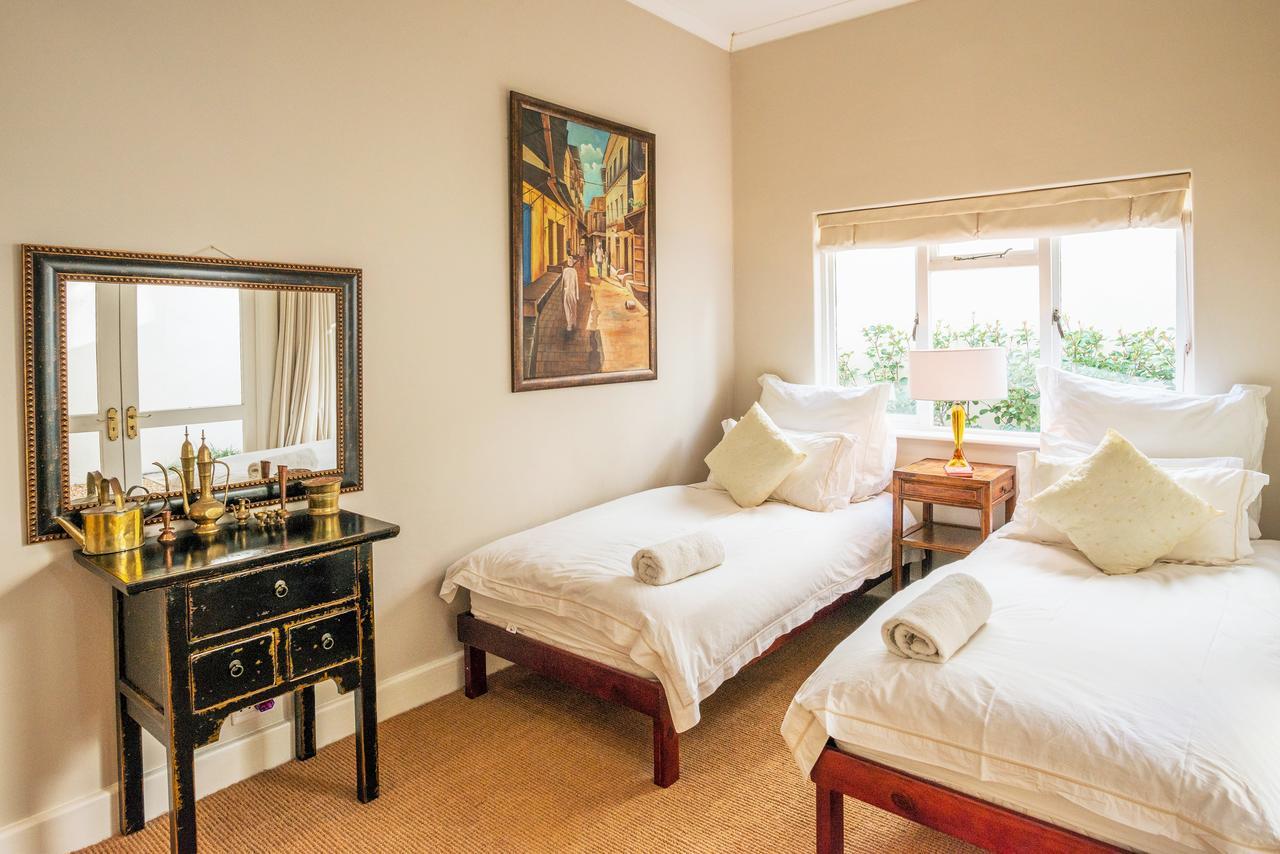 Antrim Luxury * Kaapstad